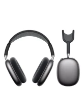 Беспроводные наушники Hoco W65 Plus Space gray Беспроводные наушники Hoco W65 Plus Space gray