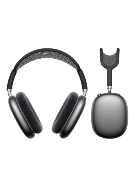 Беспроводные наушники Hoco W65 Plus Space gray Беспроводные наушники Hoco W65 Plus Space gray