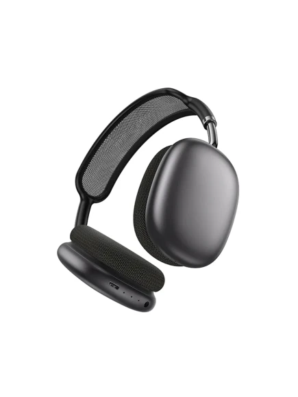 Беспроводные наушники Hoco W65 Plus Space gray Беспроводные наушники Hoco W65 Plus Space gray