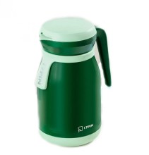 Термокувшин Xiaomi 17PIN Warm Star Pot, 1 л Green