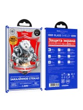 Стекло для Apple iPhone 17 Pro Max HOCO Bear A777