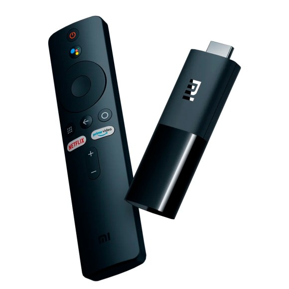 ТВ приставка Xiaomi Mi TV Stick MDZ-24-AA