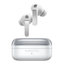 Наушники Samsung Galaxy Buds 4 Pro (SM-R640N) (White)