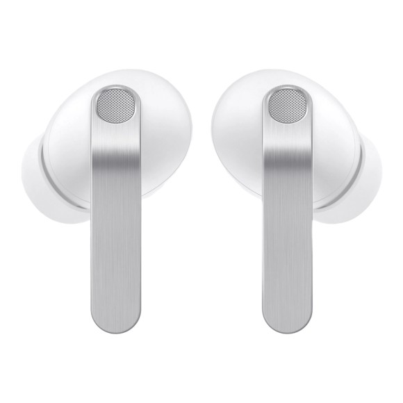 Наушники Samsung Galaxy Buds 4 Pro (SM-R640N) (White)