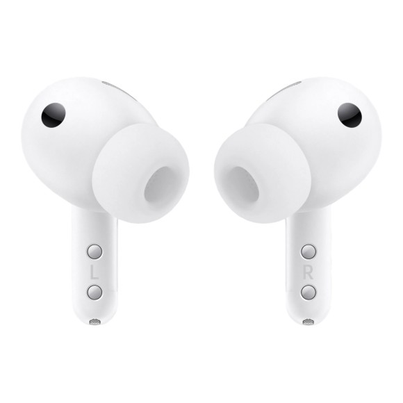 Наушники Samsung Galaxy Buds 4 Pro (SM-R640N) (White)