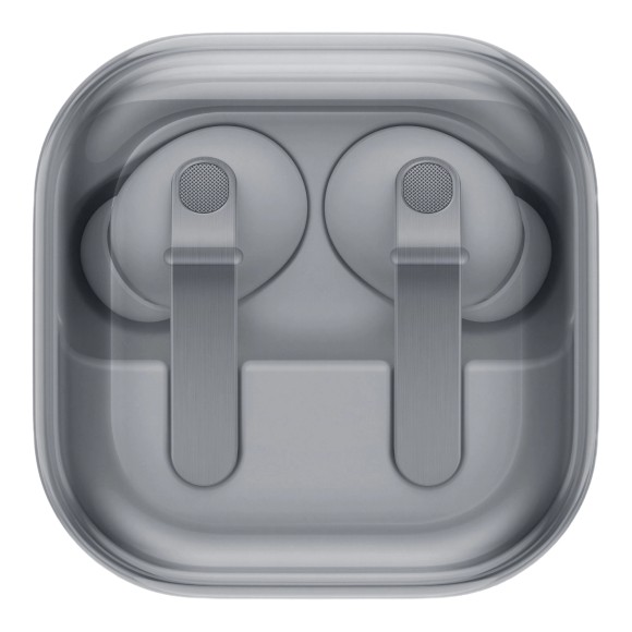 Наушники Samsung Galaxy Buds 4 Pro (SM-R640N) (White)