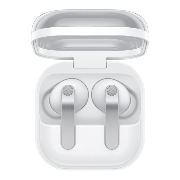 Наушники Samsung Galaxy Buds 4 Pro (SM-R640N) (White)