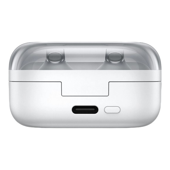 Наушники Samsung Galaxy Buds 4 Pro (SM-R640N) (White)