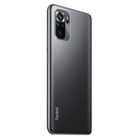 Смартфон Xiaomi Redmi Note 10S 6/64GB Global (серый)