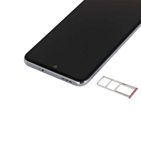 Смартфон Xiaomi Redmi Note 10S 6/64GB Global (серый)
