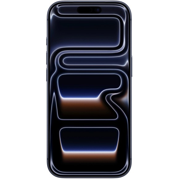 Apple iPhone 17 Pro 256Gb A/A 100% eSIM (Синий)