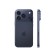 Apple iPhone 17 Pro 256Gb A/A 100% eSIM (Синий)