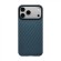 Чехол-накладка для iPhone 17 Pro PITAKA Ultra-Slim Case Black/Blue Чехол-накладка для iPhone 17 Pro PITAKA Ultra-Slim Case Black/Blue