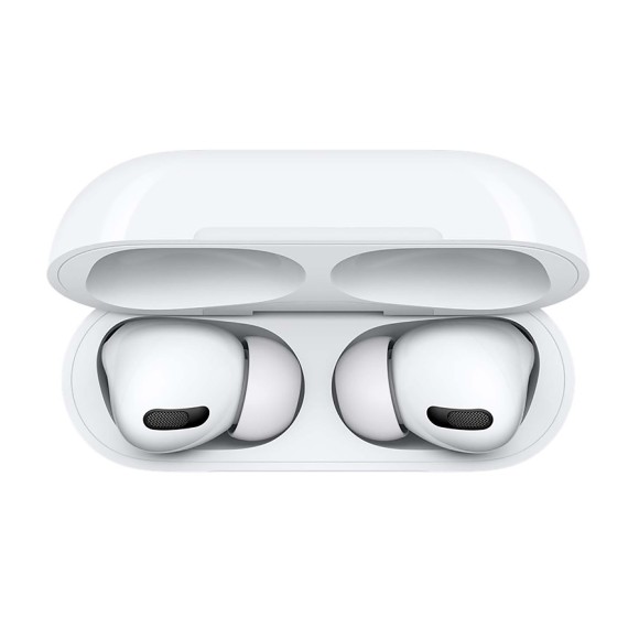 Наушники Apple AirPods Pro MagSafe (MLWK3) белый Наушники Apple AirPods Pro MagSafe (MLWK3) белый