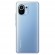 Смартфон Xiaomi Mi 11 12/256GB (синий)