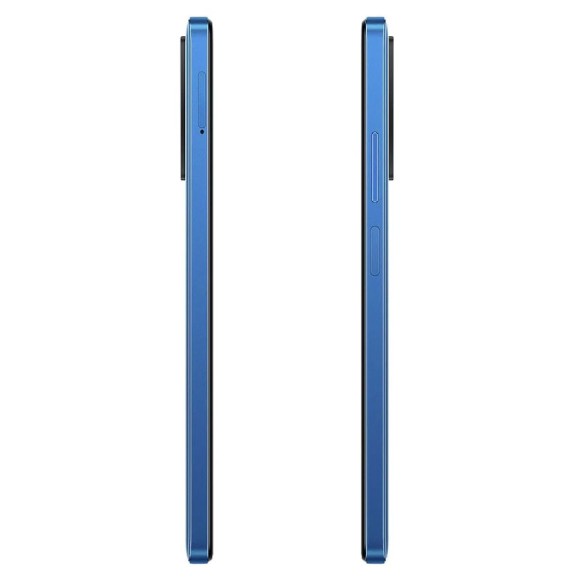 Смартфон Xiaomi Redmi Note 11 4/128GB (NFC) RU (Синие сумерки) Смартфон Xiaomi Redmi Note 11 4/128GB (NFC) RU (Синие сумерки)