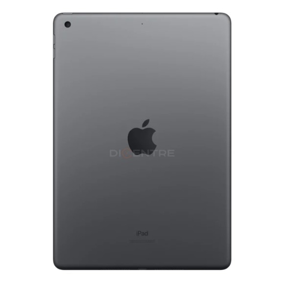 Планшет Apple iPad (2019) 128Gb Wi-Fi RU/A (темно-серый) Планшет Apple iPad (2019) 128Gb Wi-Fi RU/A (темно-серый)