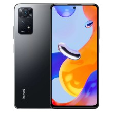 Смартфон Xiaomi Redmi Note 11 Pro 6/64GB Global (серый)