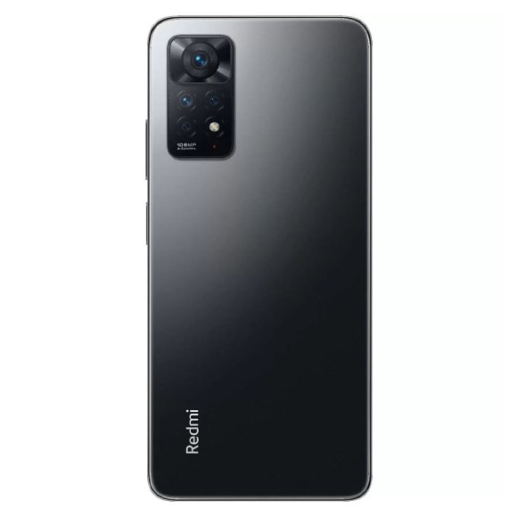 Смартфон Xiaomi Redmi Note 11 Pro 6/64GB Global (серый) Смартфон Xiaomi Redmi Note 11 Pro 6/64GB Global (серый)