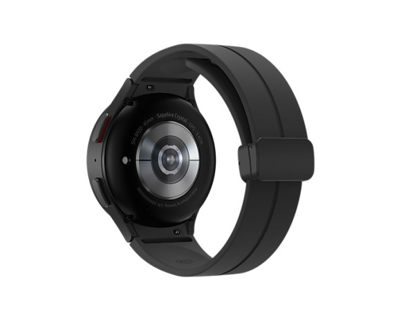 Часы Samsung Galaxy Watch 5 Pro 45mm (SM-R920)  (Черный титан) Часы Samsung Galaxy Watch 5 Pro 45mm (SM-R920)  (Черный титан)