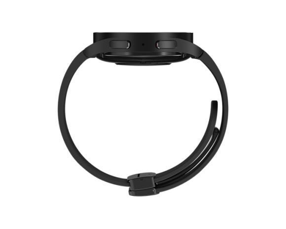 Часы Samsung Galaxy Watch 5 Pro 45mm (SM-R920)  (Черный титан) Часы Samsung Galaxy Watch 5 Pro 45mm (SM-R920)  (Черный титан)