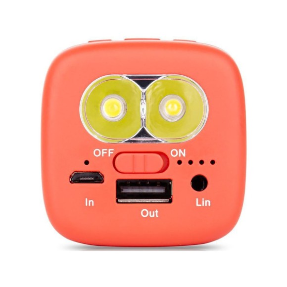 Портативная акустика Accesstyle Shamrock BT Портативная акустика Accesstyle Shamrock BT