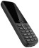 Телефон teXet TM-117 (Черный)