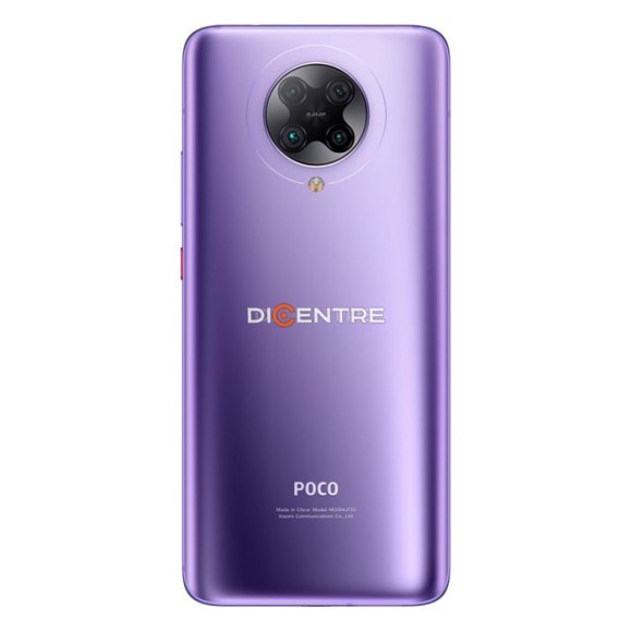 Смартфон Xiaomi Poco F2 Pro 6/128GB (Global) (фиолетовый) Смартфон Xiaomi Poco F2 Pro 6/128GB (Global) (фиолетовый)