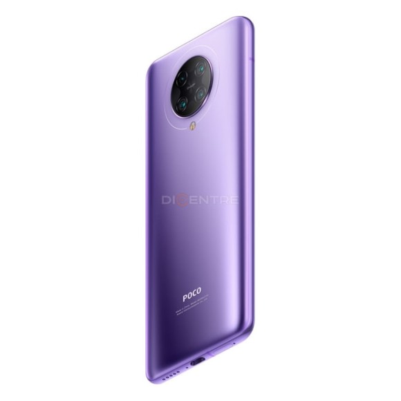 Смартфон Xiaomi Poco F2 Pro 6/128GB (Global) (фиолетовый) Смартфон Xiaomi Poco F2 Pro 6/128GB (Global) (фиолетовый)