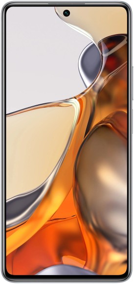 Смартфон Xiaomi 11 T Pro 8/256 ГБ Global (серый)