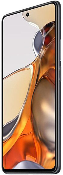 Смартфон Xiaomi 11 T Pro 8/256 ГБ Global (серый)