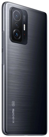 Смартфон Xiaomi 11 T Pro 8/256 ГБ Global (серый)