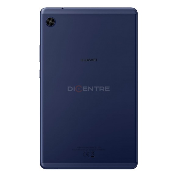 Планшет Huawei MatePad T 8.0 16Gb Wi-Fi (Насыщенный синий)