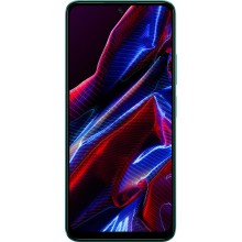 Смартфон Xiaomi POCO X5 5G 8/256 ГБ RU (Зеленый)