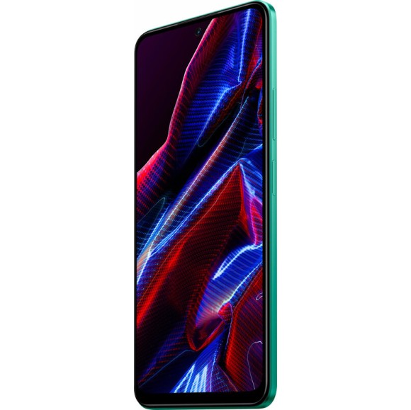 Смартфон Xiaomi POCO X5 5G 8/256 ГБ RU (Зеленый) Смартфон Xiaomi POCO X5 5G 8/256 ГБ RU (Зеленый)