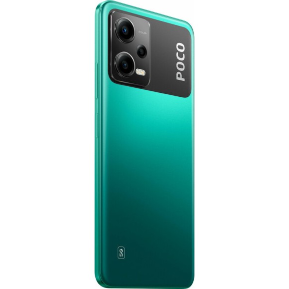 Смартфон Xiaomi POCO X5 5G 8/256 ГБ RU (Зеленый) Смартфон Xiaomi POCO X5 5G 8/256 ГБ RU (Зеленый)