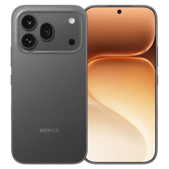 Honor 600 Pro 5G VKP-NX9 12/512Gb Black Honor 600 Pro 5G VKP-NX9 12/512Gb Black