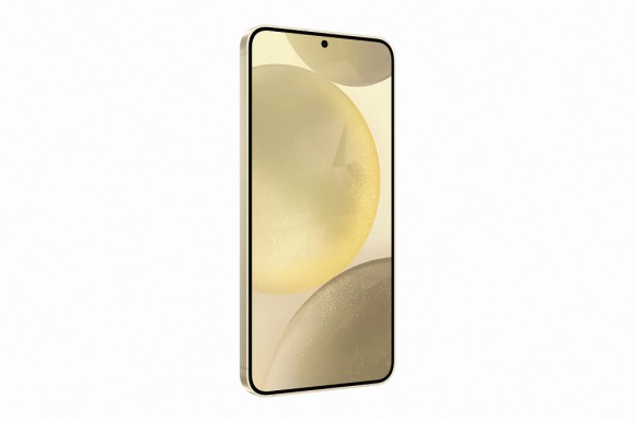 Смартфон Samsung SM-S926B Galaxy S24 Plus 12/256Gb не РСТ (Yellow)