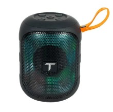Беспроводная колонка Ten Space Outdoor Speaker TWS TS-S11 Black