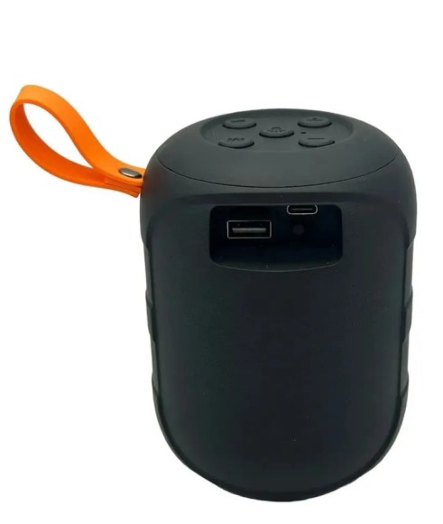 Беспроводная колонка Ten Space Outdoor Speaker TWS TS-S11 Black