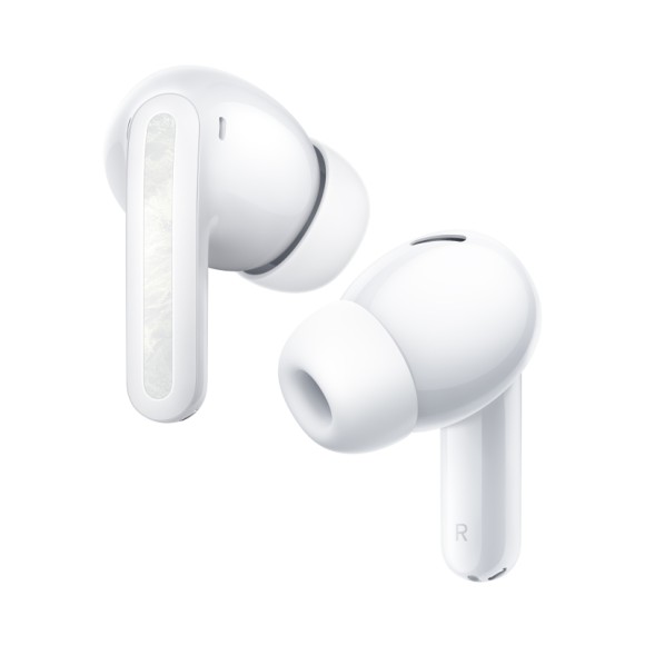 Наушники Xiaomi Redmi Buds 5 Pro (Белый) Наушники Xiaomi Redmi Buds 5 Pro (Белый)