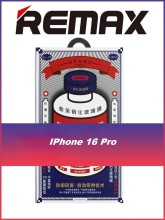 Стекло Apple iPhone 16 Pro Remax GL-27