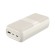 Аккумулятор Breaking 30000mAh P206 бежевый