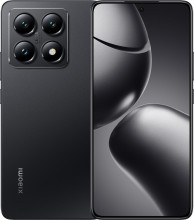 Смартфон Xiaomi 14T 12/512Gb Global (Black Titanium)