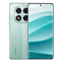 Смартфон Xiaomi Redmi Note 14 Pro 5G 12/512Gb Gb Global (Green)