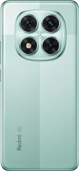 Смартфон Xiaomi Redmi Note 14 Pro 5G 12/512Gb Gb Global (Green)