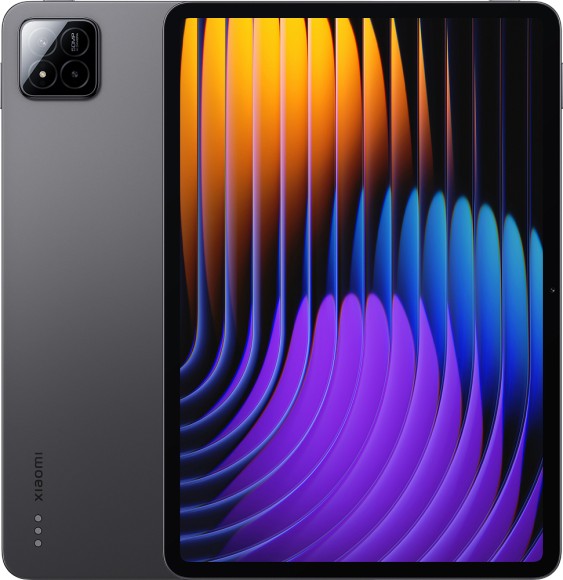 Планшет Xiaomi Pad 7 Pro 12/512Gb (Gray)