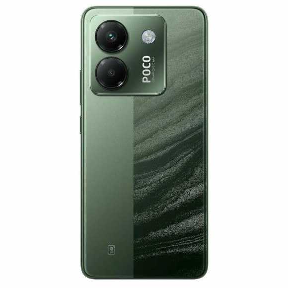 Смартфон Xiaomi POCO M7 Pro 5G 8/256Gb   (Green)