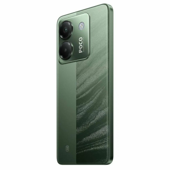 Смартфон Xiaomi POCO M7 Pro 5G 8/256Gb   (Green)