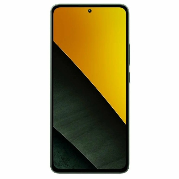 Смартфон Xiaomi POCO M7 Pro 5G 8/256Gb   (Green)